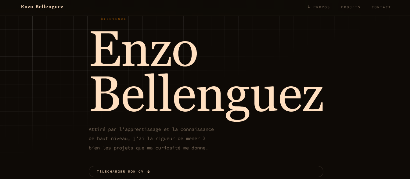 Portfolio
