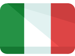 italie logo